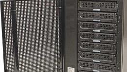 BmR: EonNAS 850X NAS Network Storage Server Review