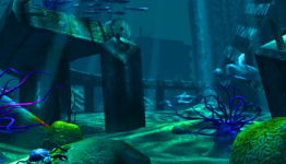 Ecco the Dolphin Spiritual Successor Launched
