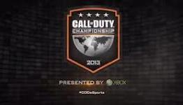 Call of Duty Championship Update
