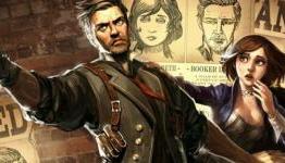 Let’s Play Bioshock Infinite | StickTwiddlers