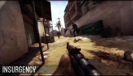 Insurgency New Features Revealed