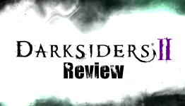 Darksiders II Review | Gaming Furever