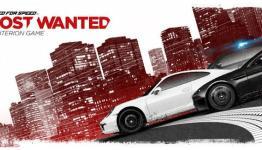 Need For Speed: Most Wanted U Review (PopBucket)