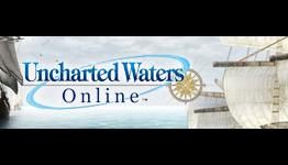 Uncharted Waters Online Debuts On Steam
