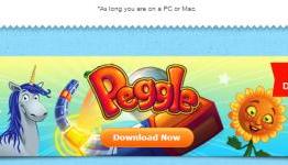 Get PopCap’s Peggle Free For A Limited Time Only