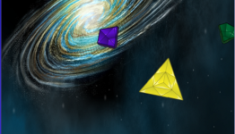 Jetstreame Game Spotlight #3: Star Shapers