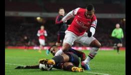 Arsenal 1-0 CSKA Moscow: Gnabry winner sets up tasty NextGen semi-final meeting with Chelsea