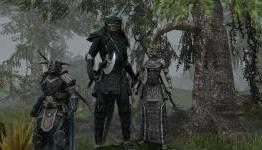 Venturing into Elder Scrolls Online | The Game Fanatics