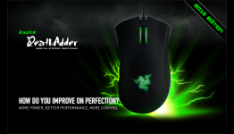 Razer Deathadder 2013 Review (Invision Game Community)
