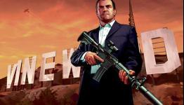 GTA 5 will release with impact thanks to info avoidance