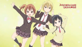 “Aiura” Anime´s First Trailer Released