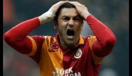 Chelsea To Beat Manchester United In Race For Turkish Striker