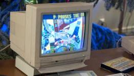 Faulty Pixel – Formative Gaming Years