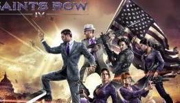 PAX East 2013: Embrace the Crazy With Saints Row IV | The Game Effect
