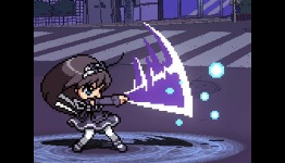 Phantom Breaker: Battle Grounds Review – A Cloudy Diamond In The Rough | GameInformer