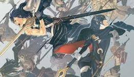 SPC’s Favorite VGMs – The Awakening Edition