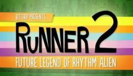 Entertainium’s Bit.Trip Runner 2 Review