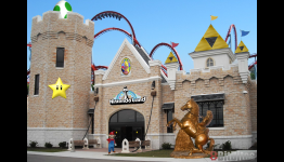 Miyamoto: An Actual Nintendo Theme Park Is Certainly A Possibility