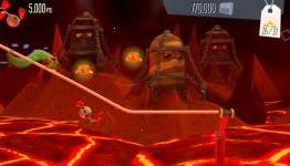 BIT.TRIP Presents… Runner2: Future Legend of Rhythm Alien Review | Wiiloveit