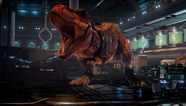 Primal Carnage: Genesis Coming to PS4