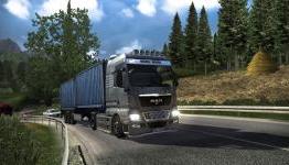 Euro Truck Simulator 2 Review – Gamerzpedia