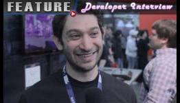 Sacred Citadel – PAX East 2013 Interview
