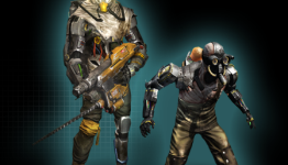 Defiance In-Depth: Overview of The 99ers