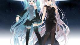 Hatsune Miku makes an appearance in Mabinogi
