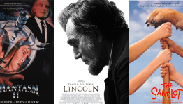 The Blu-ray Breakdown: March 26, 2013