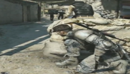 Splinter Cell: Blacklist will let you “ghost” through the entire game