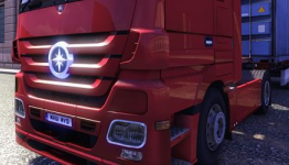 MWEB GameZone Review: Trucker Rage Simulator 2, a scenic route to rage