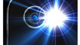 Turn iPhone Flash Light on/off by Clap or Knocking Sound With “Best Flash Light!”