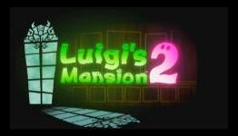 CW-Games ~ Luigi’s Mansion 2 Review
