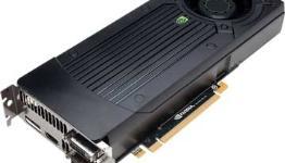 BmR: NVIDIA GeForce GTX 650 Ti BOOST Video Card Review