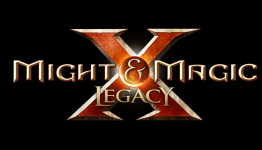 Might & Magic X Legacy Off Screen Footage