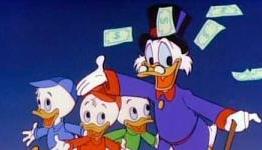 Going Beyond DuckTales Remastered