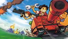 Fanboys: What we want in Advance Wars 3DS or Wii U