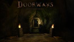 Exclusive Hands-On With The Horror-Filled Indie Game, Doorways