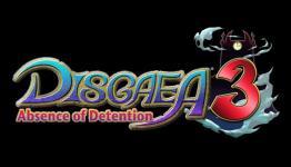 Disgaea 3: Absence Of Detention Free For PlayStation Vita