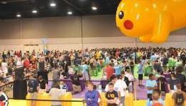 2013 Pokémon European Video Game Championships announced
