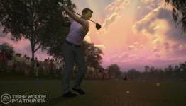 Tiger Woods PGA Tour 14 Review: A Game of Legends | VGRevolution
