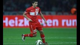 Sahin: Players to blame for Turkey slump