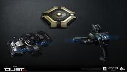 CCP Updates DUST 514 Open Beta with Uprising Build on May 6