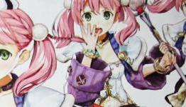 Atelier Escha & Logy detailed for PS3