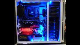 Antec’s 2013 Product Pipeline – PAX East 2013