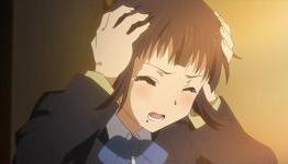 Kokoro Connect’s Last Story Arc Deals With Personas And Masks