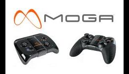 Hands On with the MOGA at PAX East 2013