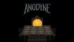 Anodyne Review | ComboCaster