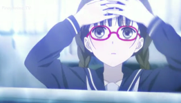 First Impressions: RDG Red Data Girl | Sekijitsu