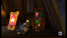 Luigi’s Mansion: Dark Moon Gem Locations – Gloomy Manor